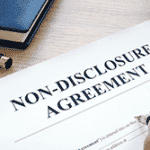 non-disclosure agreement for medical marijuana