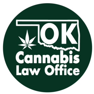 Oklahoma marijuana business law attorney